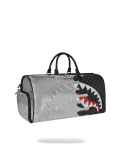 CHROME SPECTRE DUFFLE