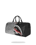 CHROME SPECTRE DUFFLE