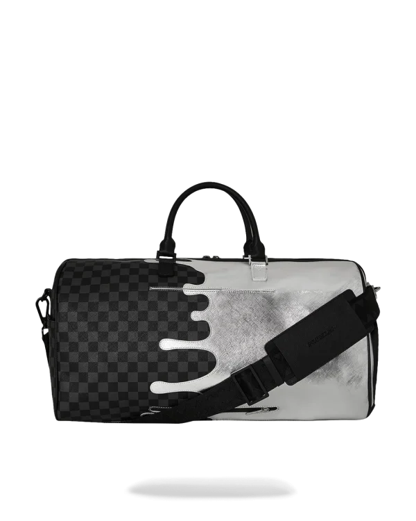 CHROME SPECTRE DUFFLE