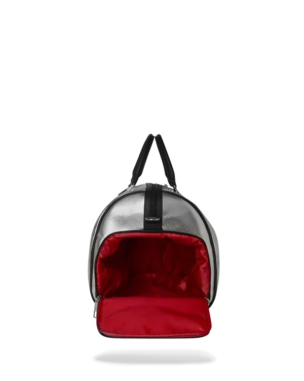 CHROME SPECTRE DUFFLE