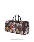MICKEY MOUSE MOGUL DISNEY COLLAB DUFFLE
