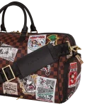 MICKEY MOUSE MOGUL DISNEY COLLAB DUFFLE