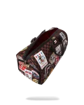 MICKEY MOUSE MOGUL DISNEY COLLAB DUFFLE