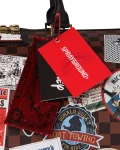 MICKEY MOUSE MOGUL DISNEY COLLAB DUFFLE
