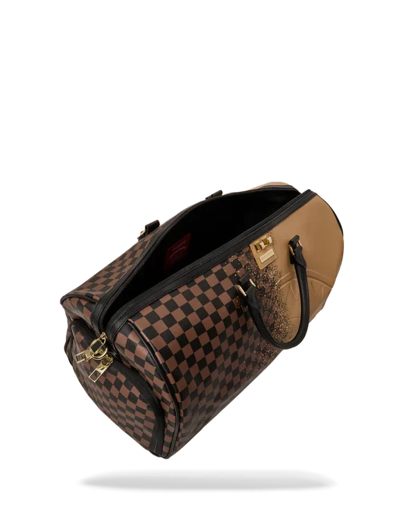 COASTAL VOYAGE DUFFLE