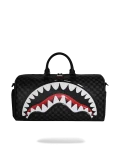 SHARKS IN PARIS HYPER PUFF DUFFLE