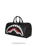 SHARKS IN PARIS HYPER PUFF DUFFLE