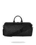 SHARKS IN PARIS HYPER PUFF DUFFLE