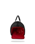 SHARKS IN PARIS HYPER PUFF DUFFLE