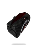 SHARKS IN PARIS HYPER PUFF DUFFLE