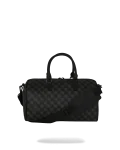 SHARKS IN PARIS HYPER PUFF MINI DUFFLE