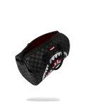 SHARKS IN PARIS HYPER PUFF MINI DUFFLE
