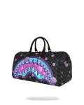 PURPLE SLIME SHARK DUFFLE