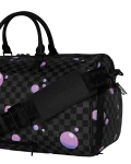 PURPLE SLIME SHARK DUFFLE