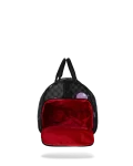 PURPLE SLIME SHARK DUFFLE