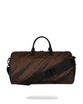 SHARKS IN PARIS NIGHT DRIFT DUFFLE