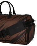 SHARKS IN PARIS NIGHT DRIFT DUFFLE