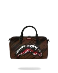 SHARKS IN PARIS NIGHT DRIFT MINI DUFFLE