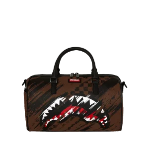 SHARKS IN PARIS NIGHT DRIFT MINI DUFFLE