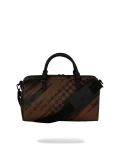 SHARKS IN PARIS NIGHT DRIFT MINI DUFFLE