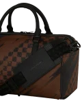 SHARKS IN PARIS NIGHT DRIFT MINI DUFFLE