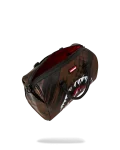SHARKS IN PARIS NIGHT DRIFT MINI DUFFLE