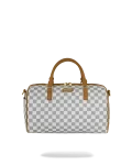 THE PRIVATE JET SHARK CLUB - HIGH ALTITUDE MINI DUFFLE