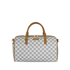 THE PRIVATE JET SHARK CLUB - HIGH ALTITUDE MINI DUFFLE