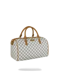 THE PRIVATE JET SHARK CLUB - HIGH ALTITUDE MINI DUFFLE