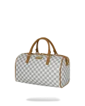 THE PRIVATE JET SHARK CLUB - HIGH ALTITUDE MINI DUFFLE