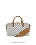THE PRIVATE JET SHARK CLUB - HIGH ALTITUDE MINI DUFFLE