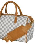 THE PRIVATE JET SHARK CLUB - HIGH ALTITUDE MINI DUFFLE