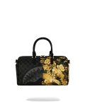 BILLIONAIRE BLOOM MINI DUFFLE