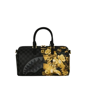 BILLIONAIRE BLOOM MINI DUFFLE