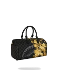 BILLIONAIRE BLOOM MINI DUFFLE