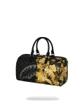 BILLIONAIRE BLOOM MINI DUFFLE