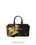 BILLIONAIRE BLOOM MINI DUFFLE