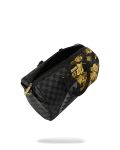 BILLIONAIRE BLOOM MINI DUFFLE