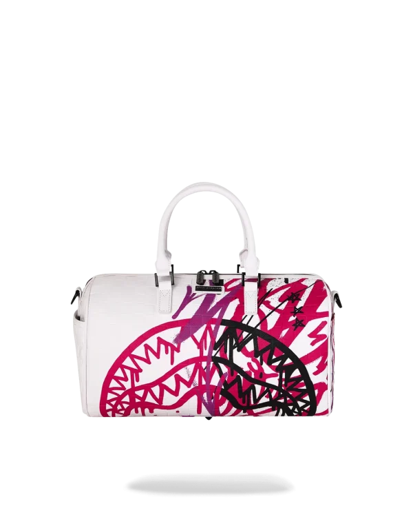 CRASH GRAFF TURBO MINI DUFFLE