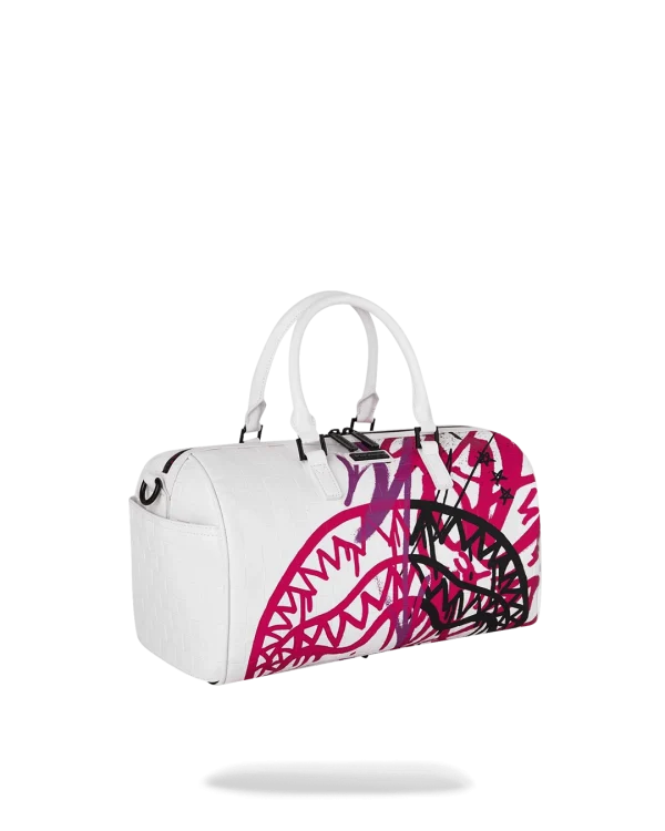 CRASH GRAFF TURBO MINI DUFFLE