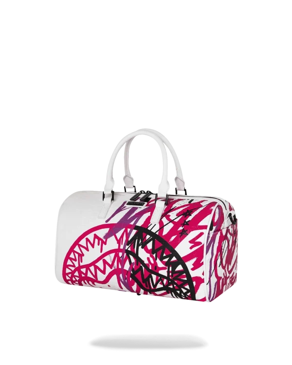 CRASH GRAFF TURBO MINI DUFFLE