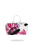 CRASH GRAFF TURBO MINI DUFFLE