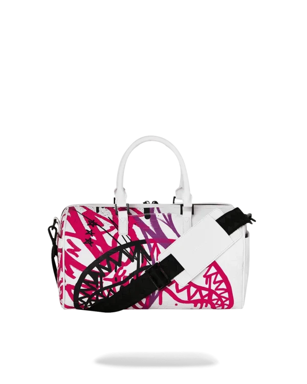CRASH GRAFF TURBO MINI DUFFLE
