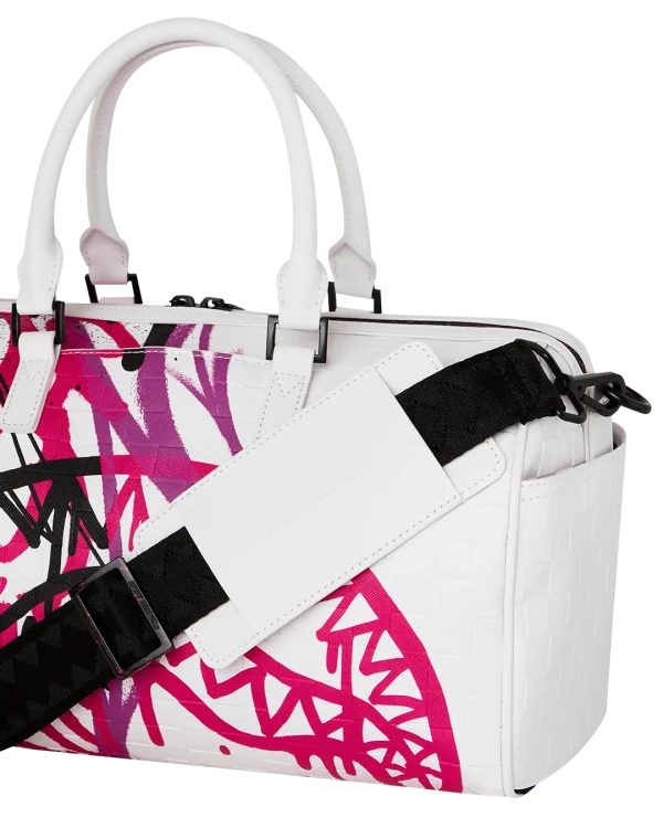 CRASH GRAFF TURBO MINI DUFFLE