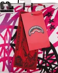 CRASH GRAFF TURBO MINI DUFFLE