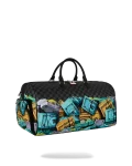 MONOPOLY STACK UP DUFFLE