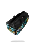 MONOPOLY STACK UP DUFFLE