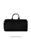 GOLD BRICK DRIP DUFFLE