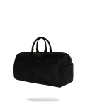 GOLD BRICK DRIP DUFFLE