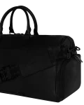 GOLD BRICK DRIP DUFFLE